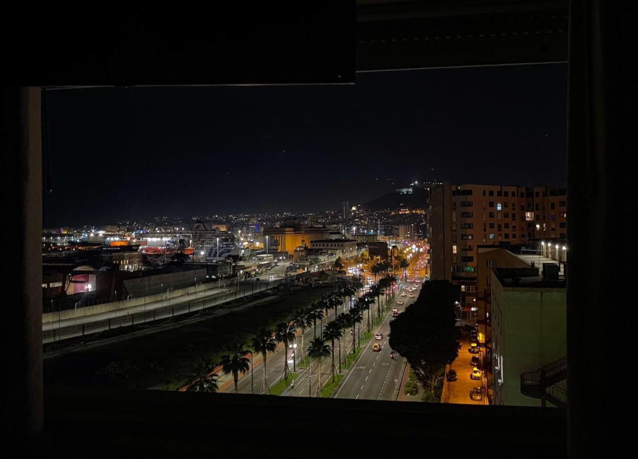 Napoli Emozionale - Vespucci Hotel Eksteriør billede